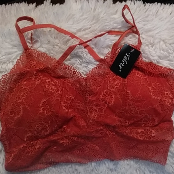 HP💞🌹🌷final$ale🔥 sexy bralette - Picture 5 of 6